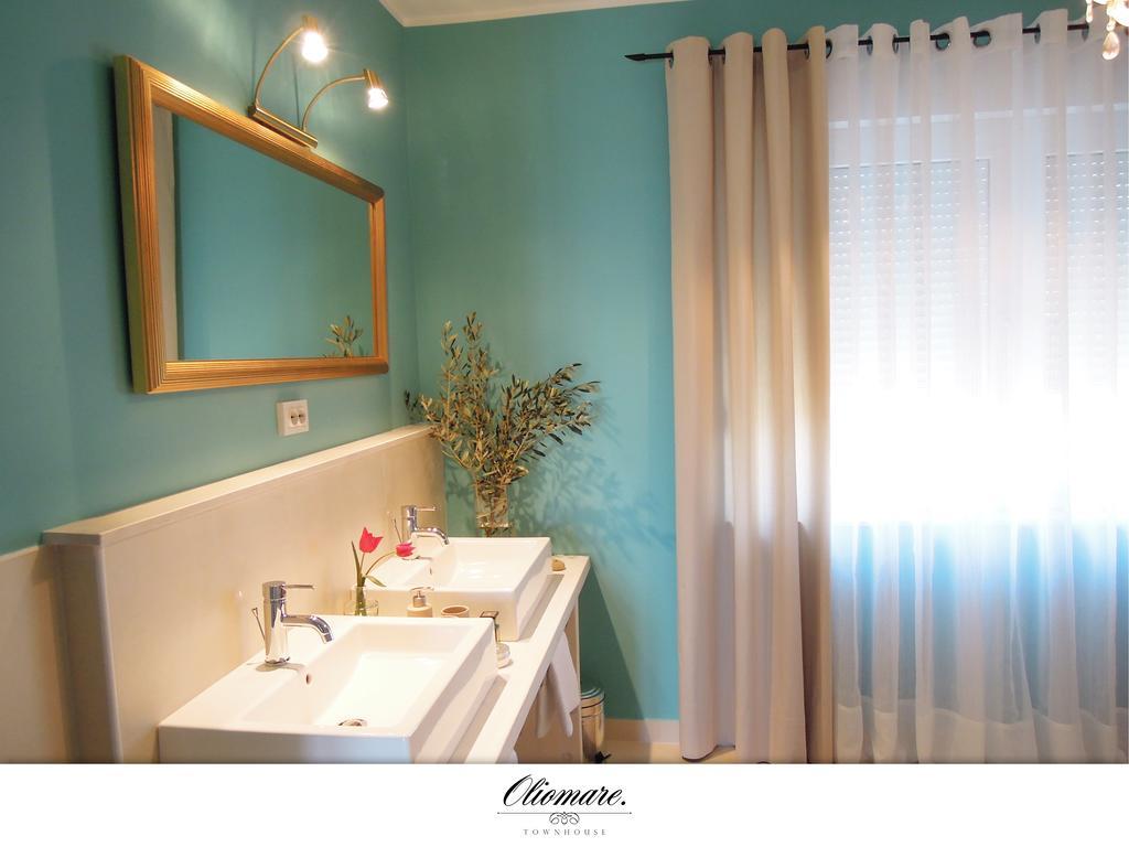 Oliomare Apartment Trogir Exterior photo