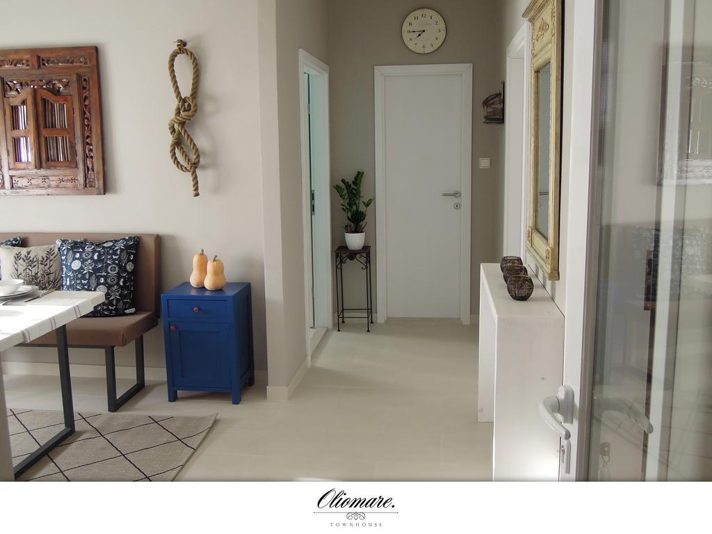 Oliomare Apartment Trogir Exterior photo