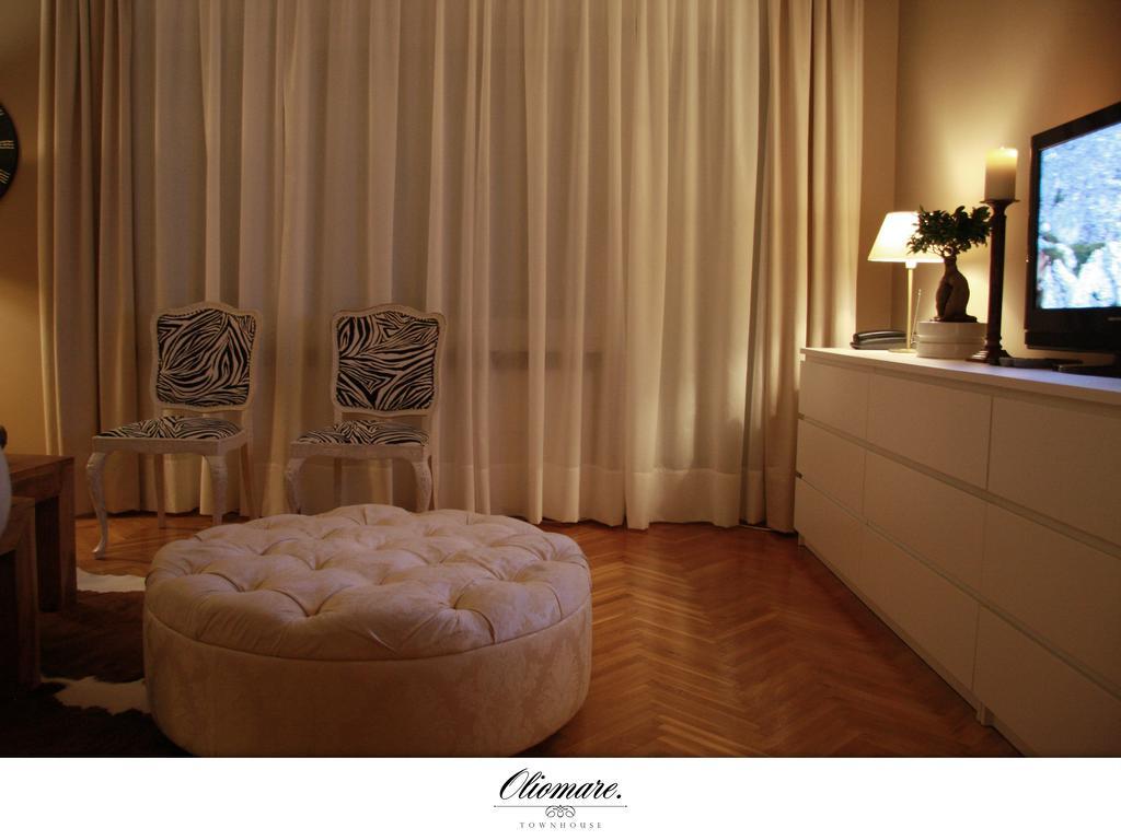 Oliomare Apartment Trogir Exterior photo
